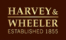 Harvey & Wheeler